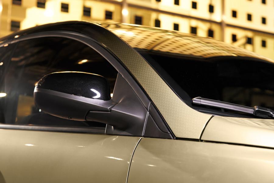 Детали экстерьера Lancia Ypsilon Monogram (846) 2019 года  (фото 14 из 32)